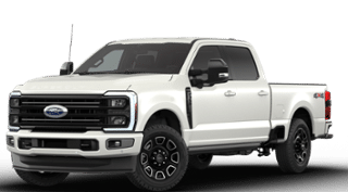 2026 Ford Super Duty® External Image 2